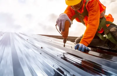 Travaux de zinguerie à Angeac-Charente